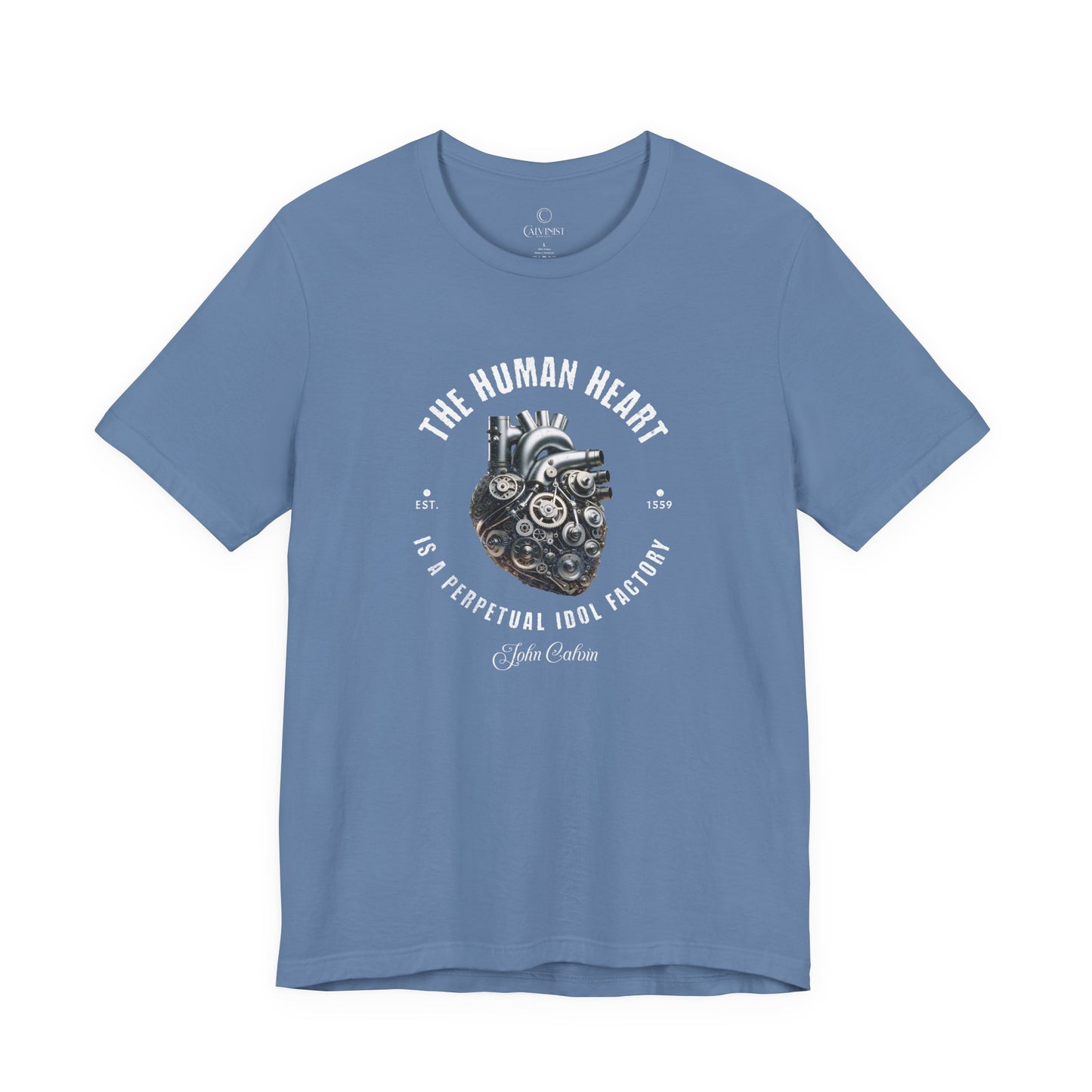 Factory of Idols - Unisex Tee
