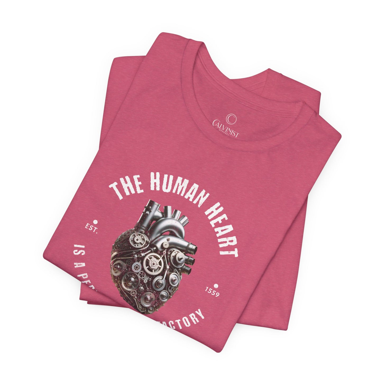 Factory of Idols - Unisex Tee