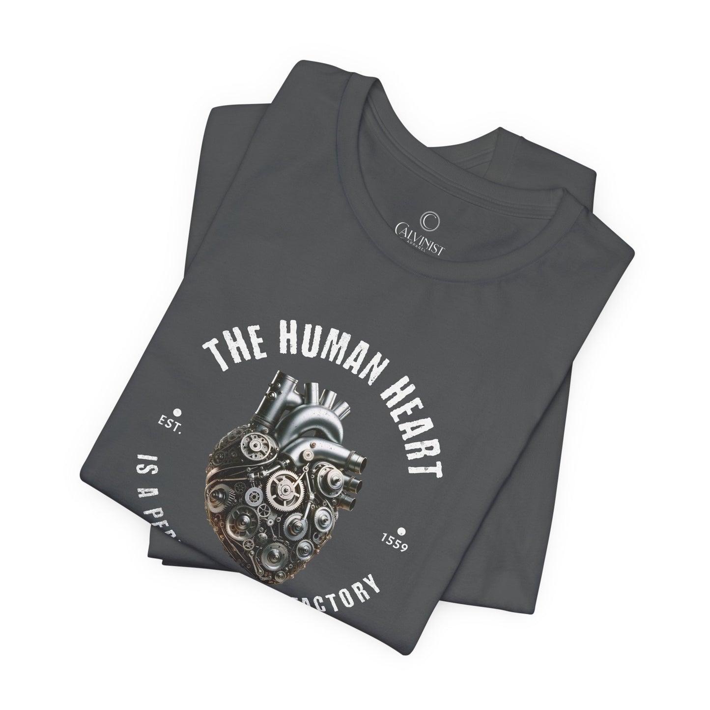 Factory of Idols - Unisex Tee