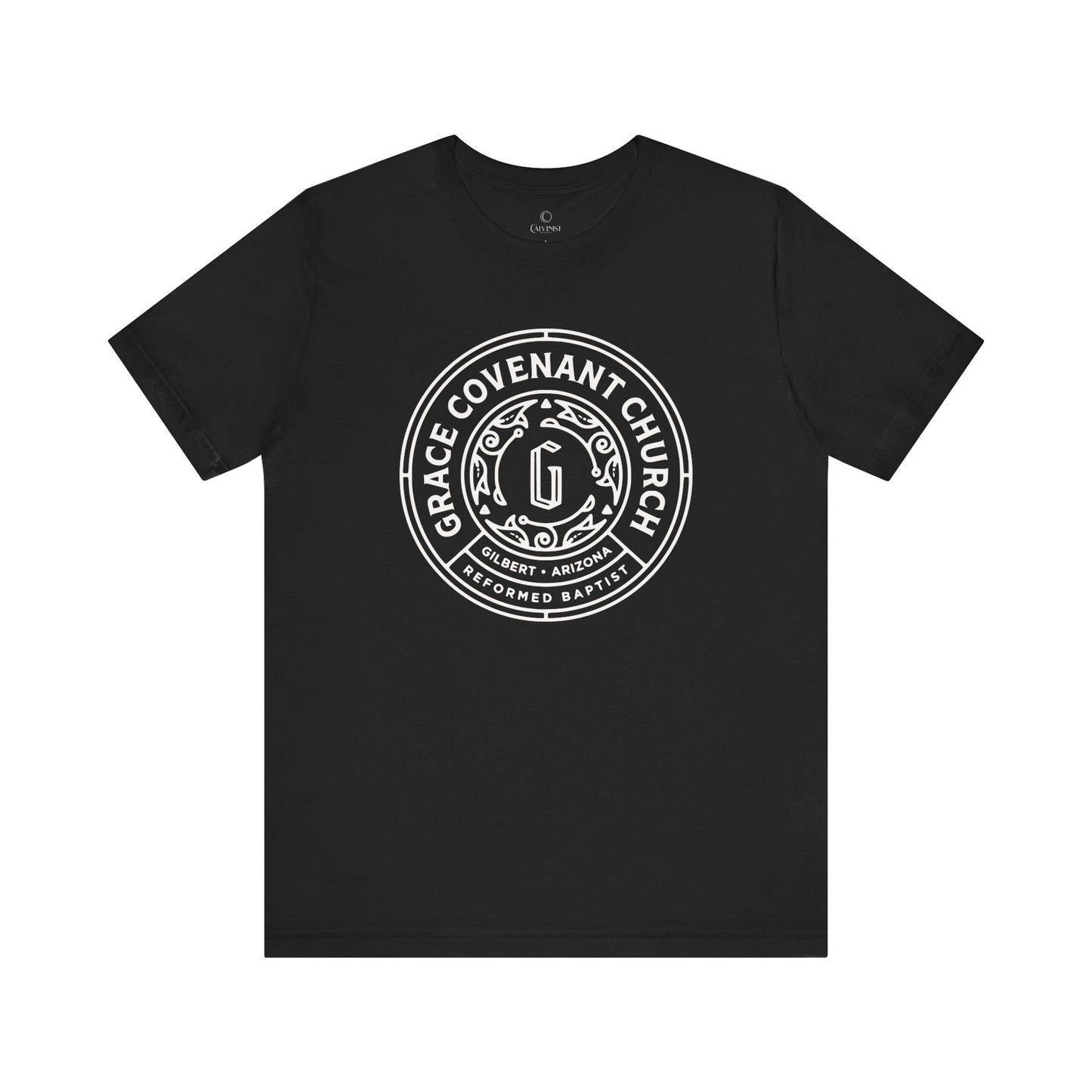 GCC - Unisex Tee