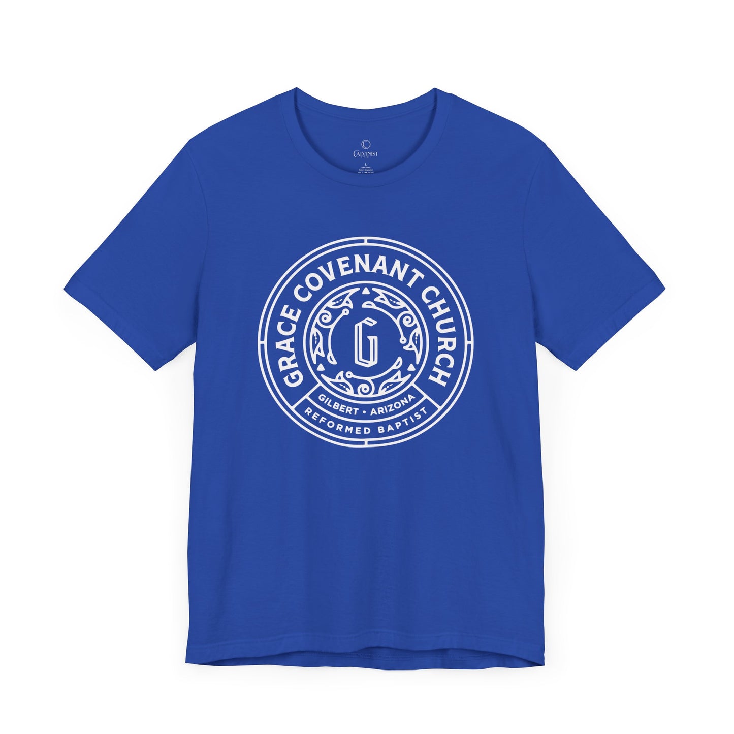 GCC - Unisex Tee