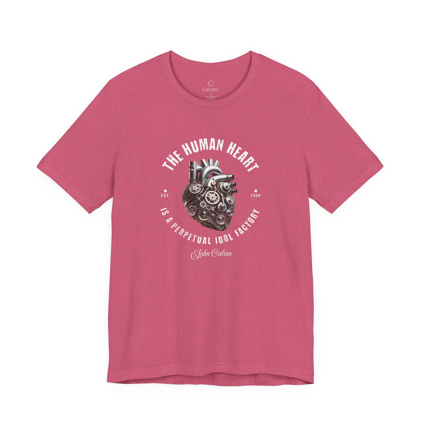 Factory of Idols - Unisex Tee