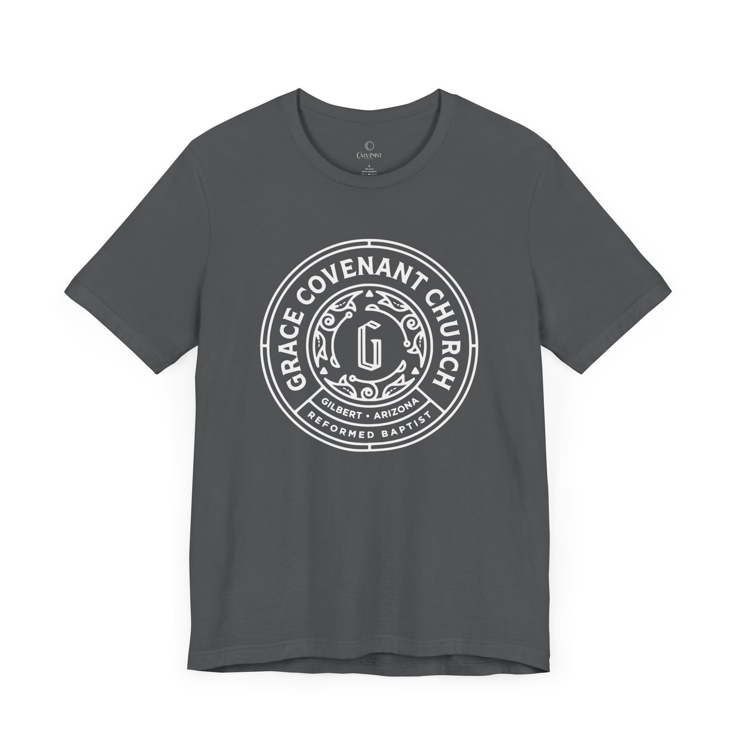 GCC - Unisex Tee