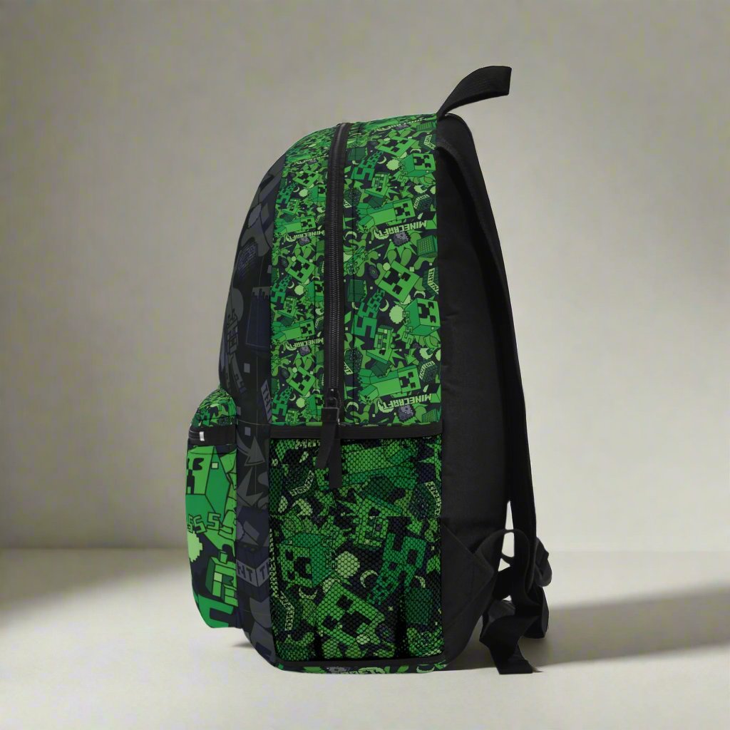 Customized Backpack