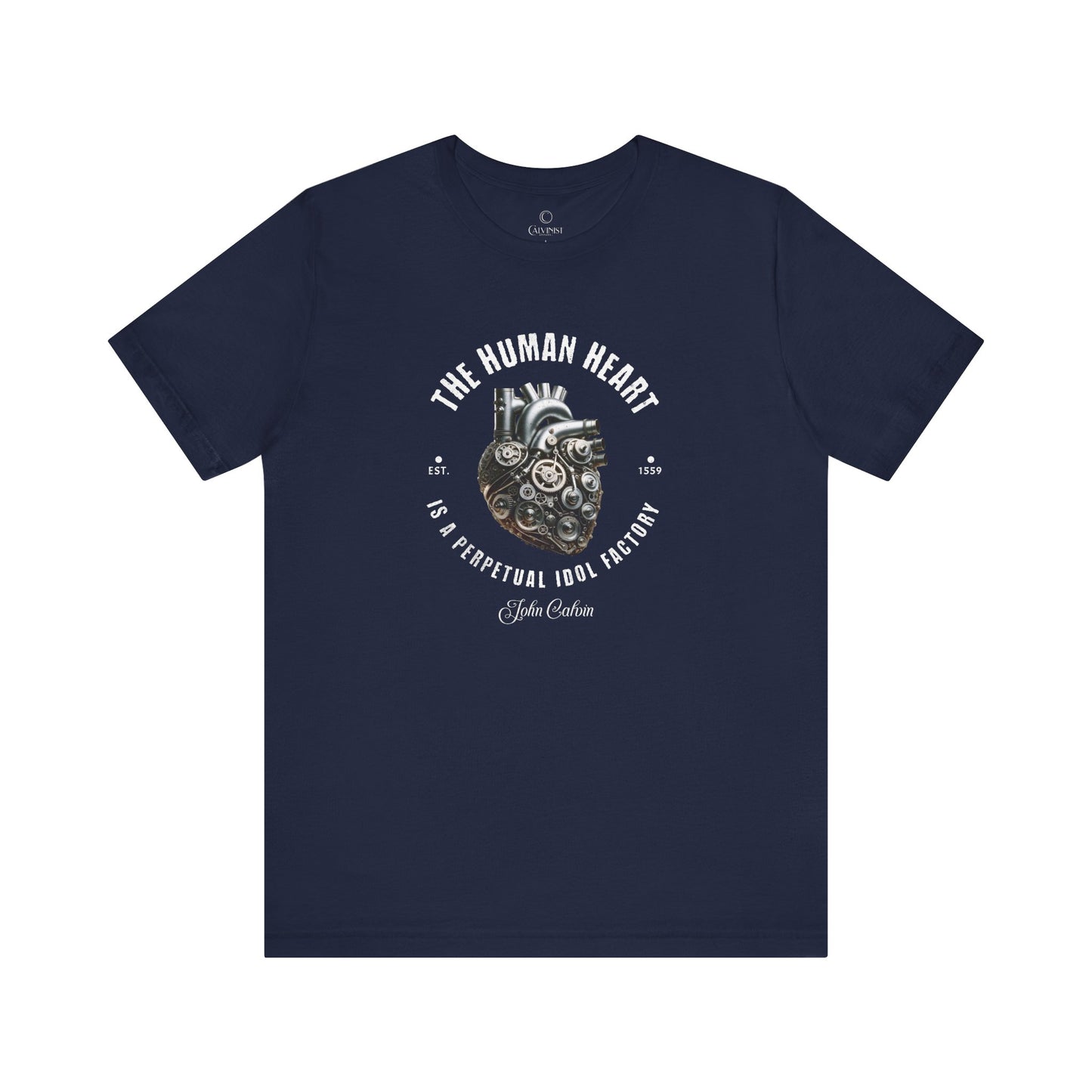 Factory of Idols - Unisex Tee