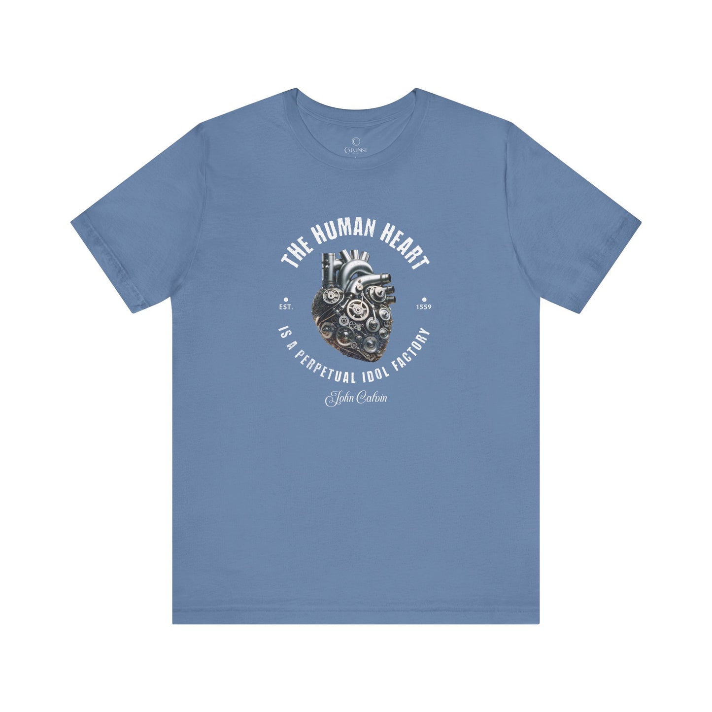 Factory of Idols - Unisex Tee
