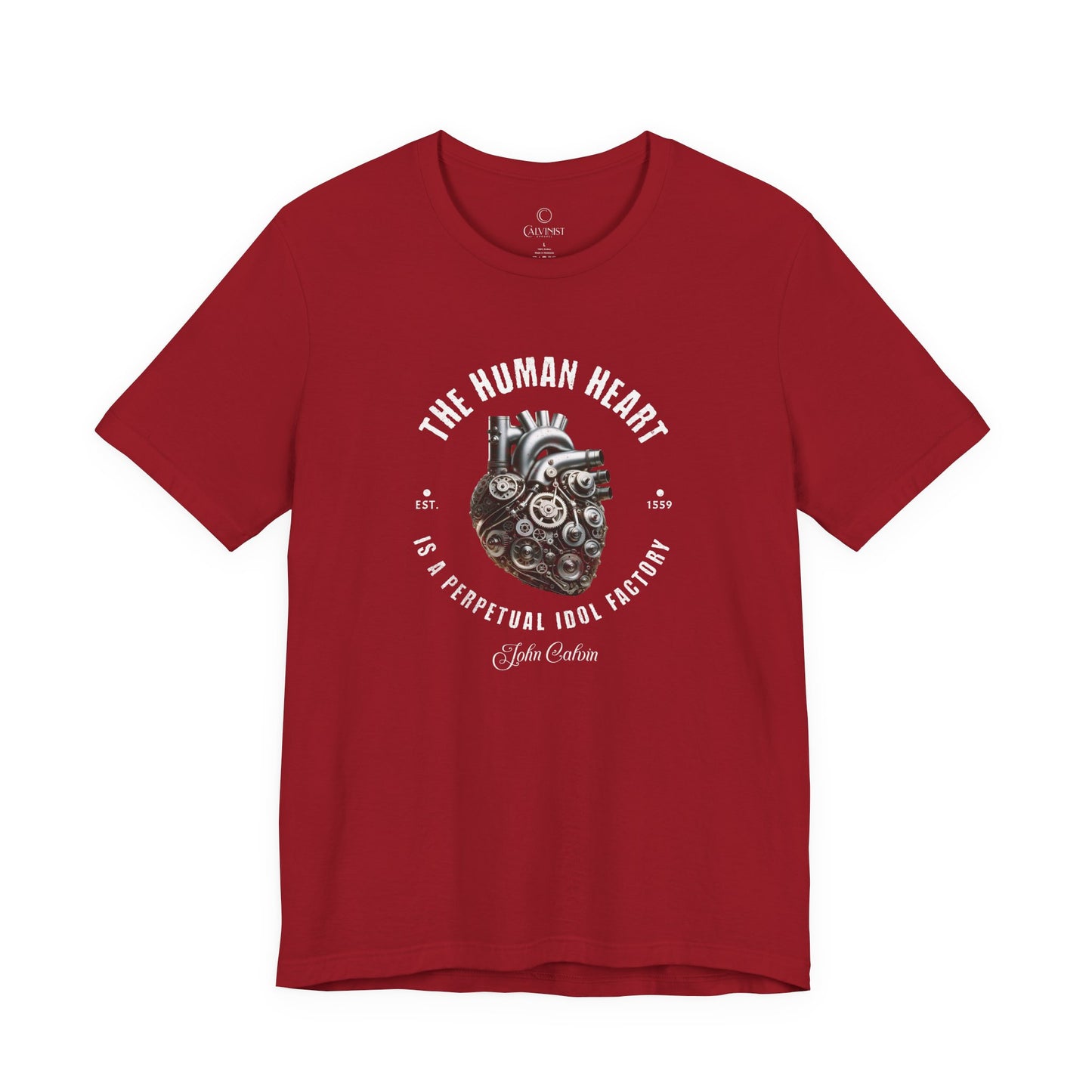 Factory of Idols - Unisex Tee