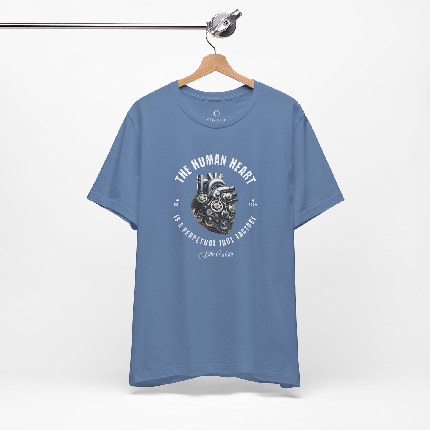 Factory of Idols - Unisex Tee