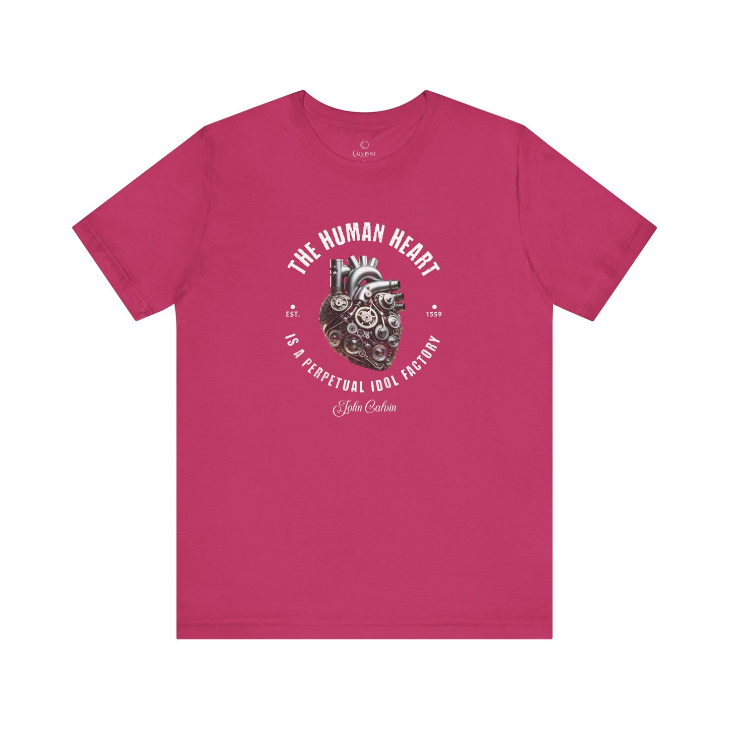 Factory of Idols - Unisex Tee