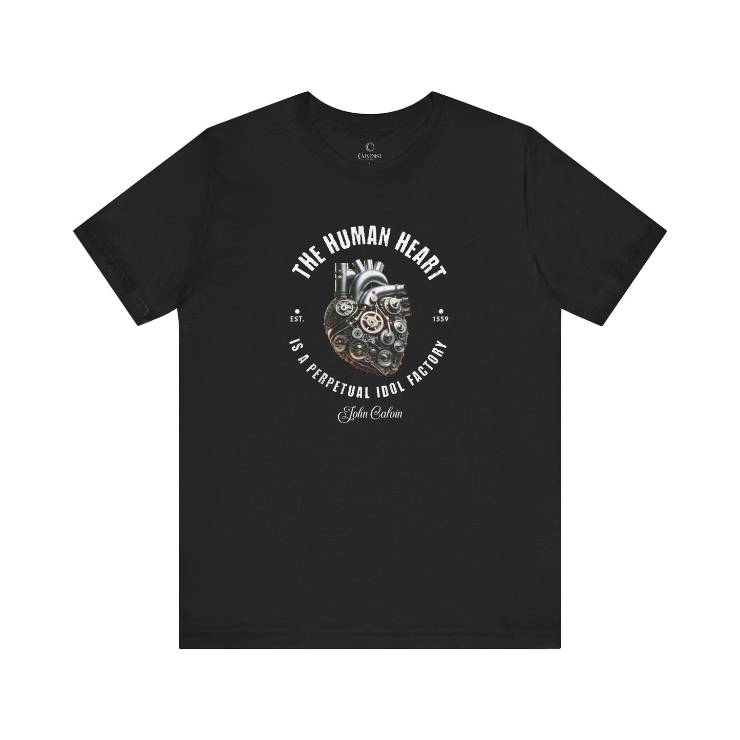Factory of Idols - Unisex Tee