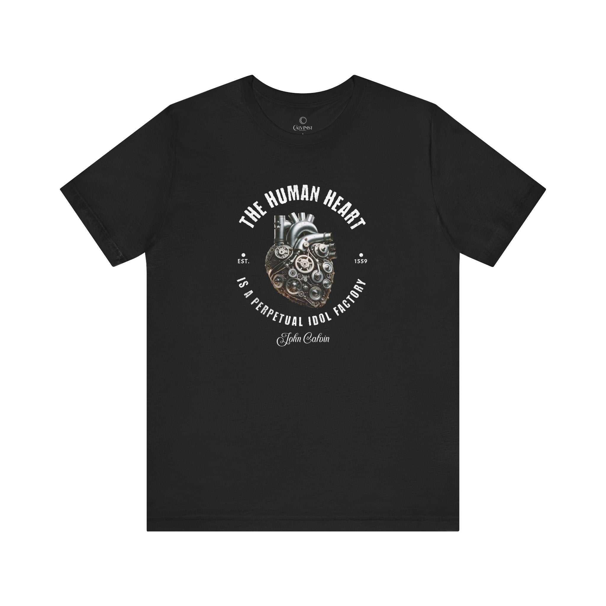 Factory of Idols - Unisex Tee