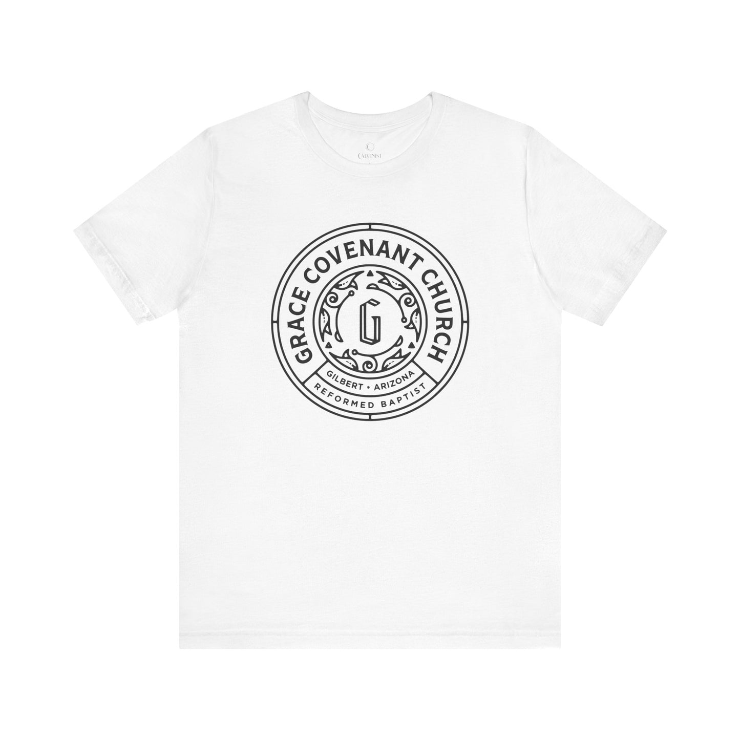 GCC - Unisex Tee