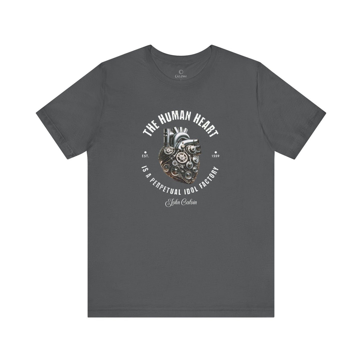 Factory of Idols - Unisex Tee