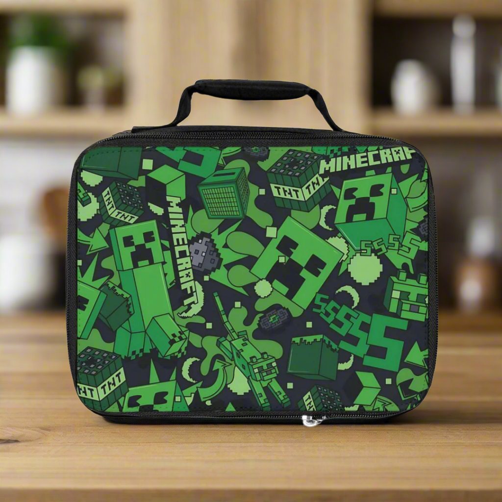 Customized Lunch Bag