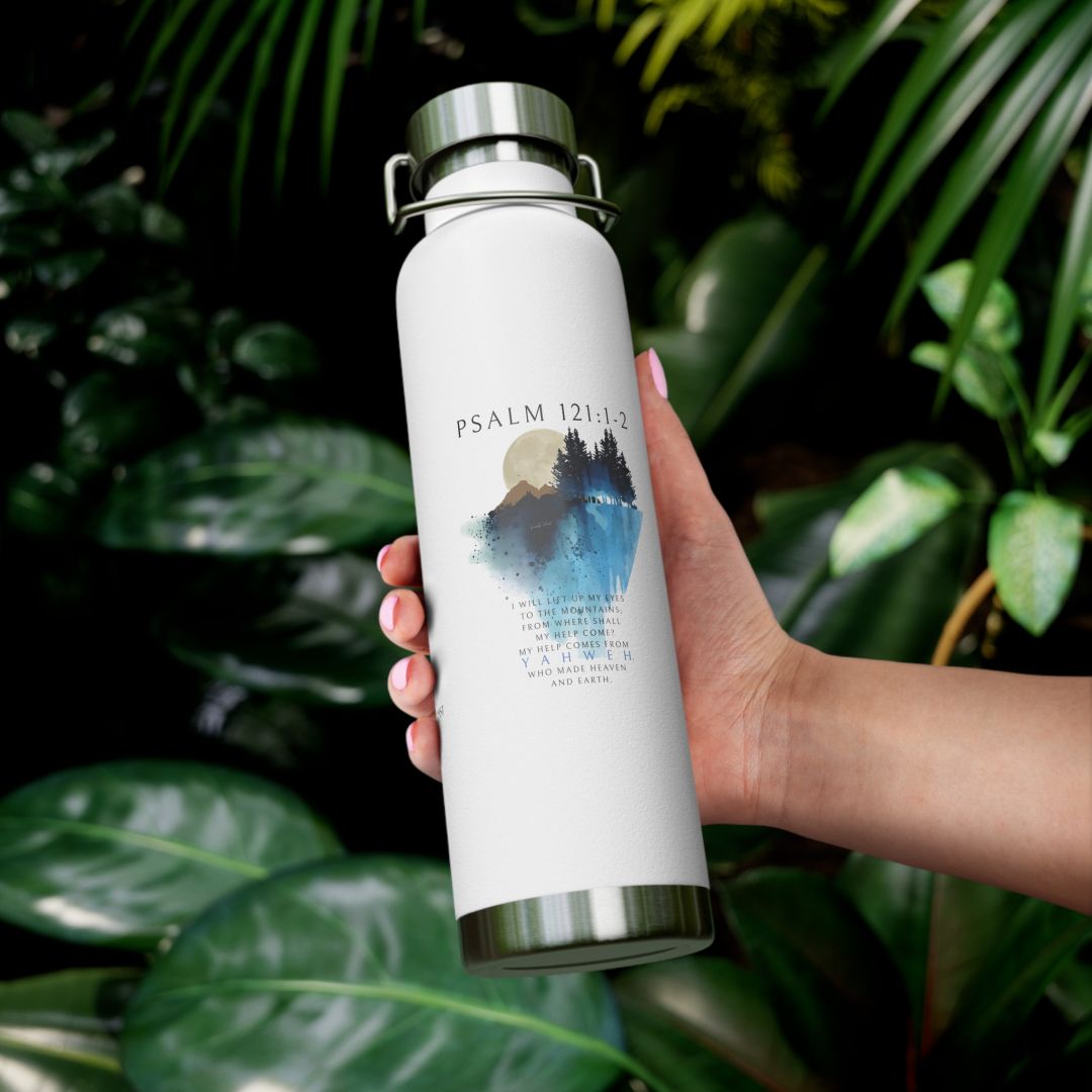 INSULATED BOTTLES