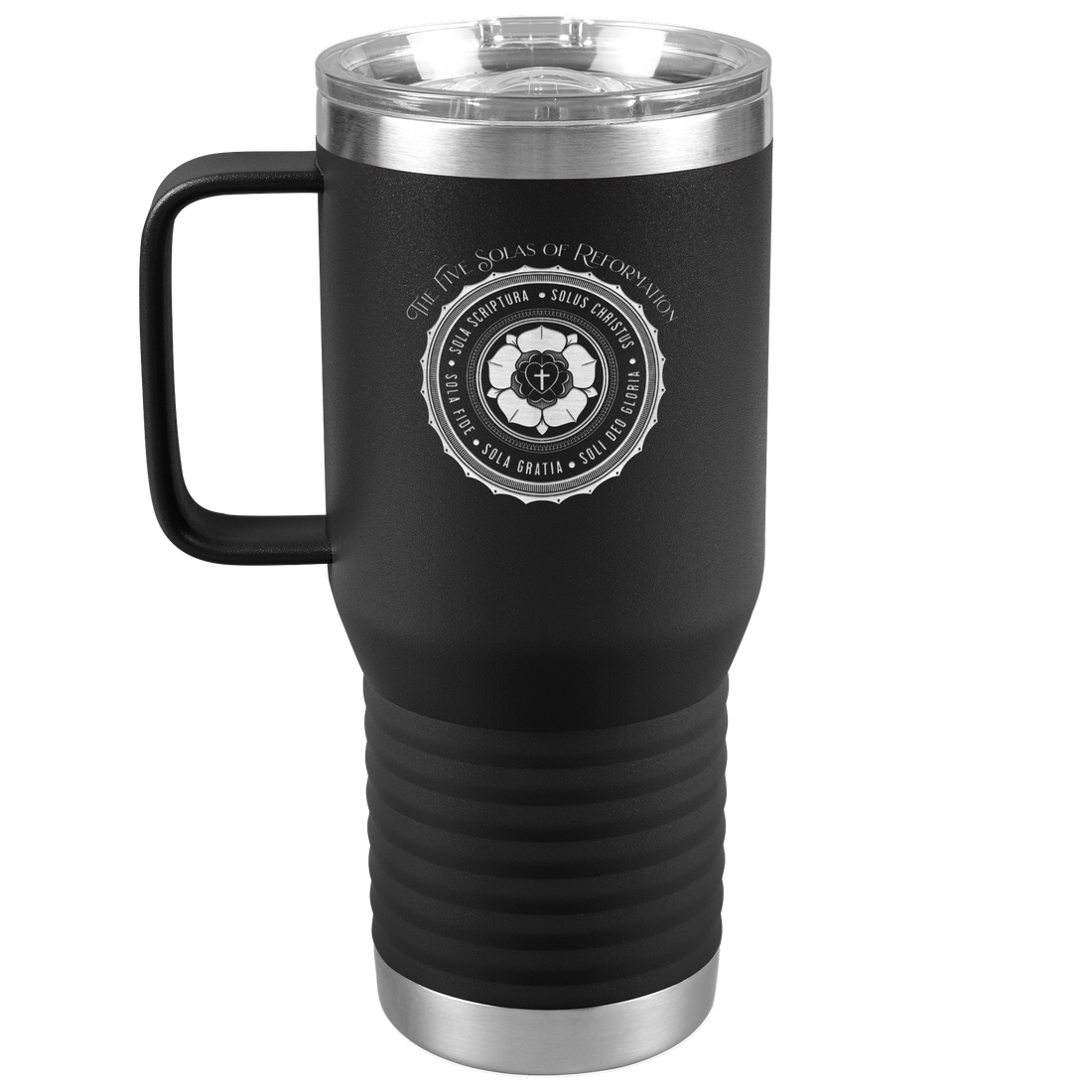LASER PRINT TUMBLER