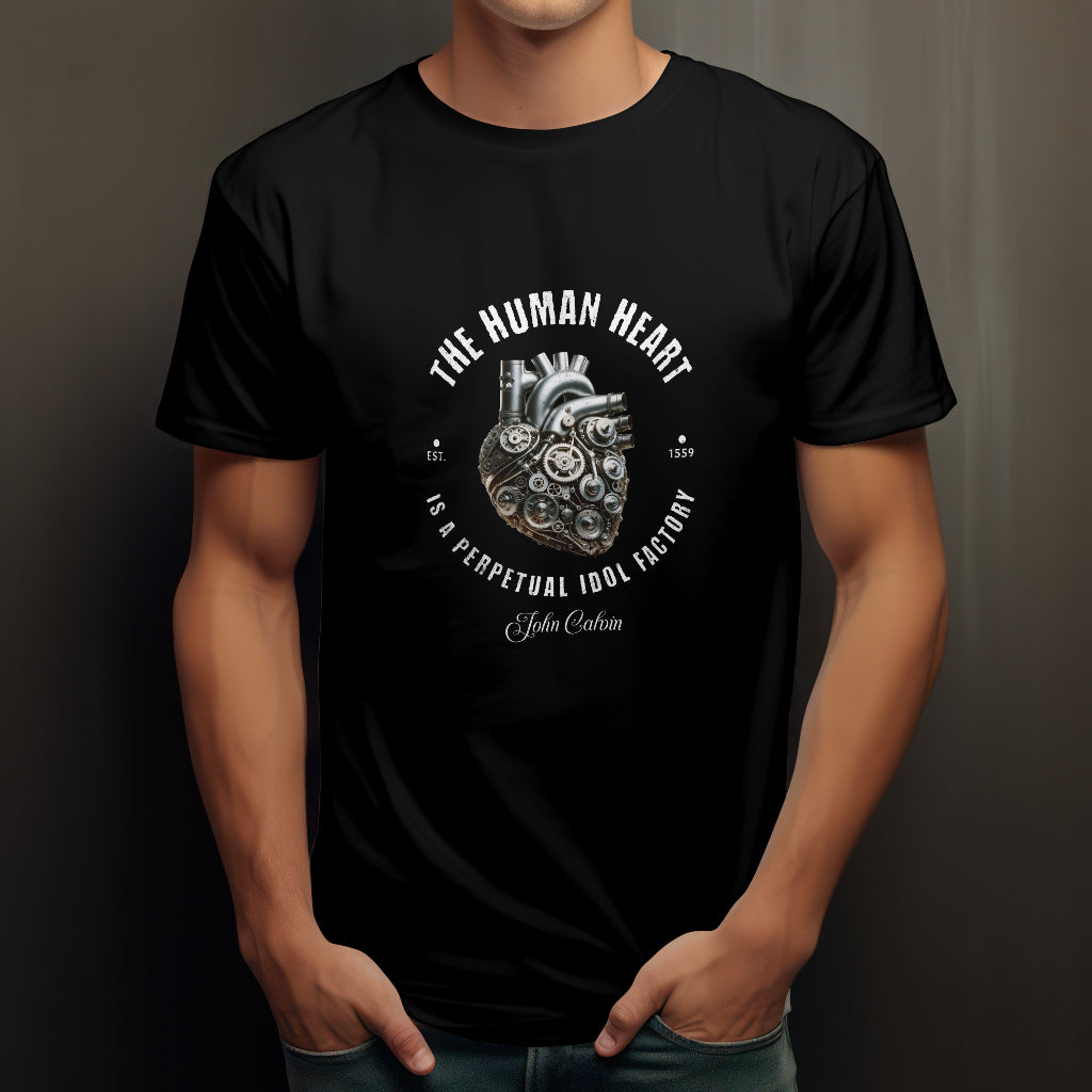 Factory of Idols - Unisex Tee