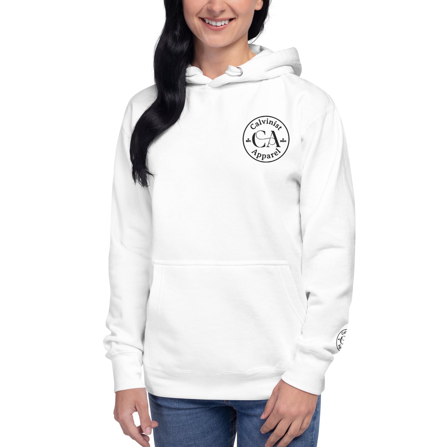 The Costs of Warning the Lost - Women's Premium Hoodie