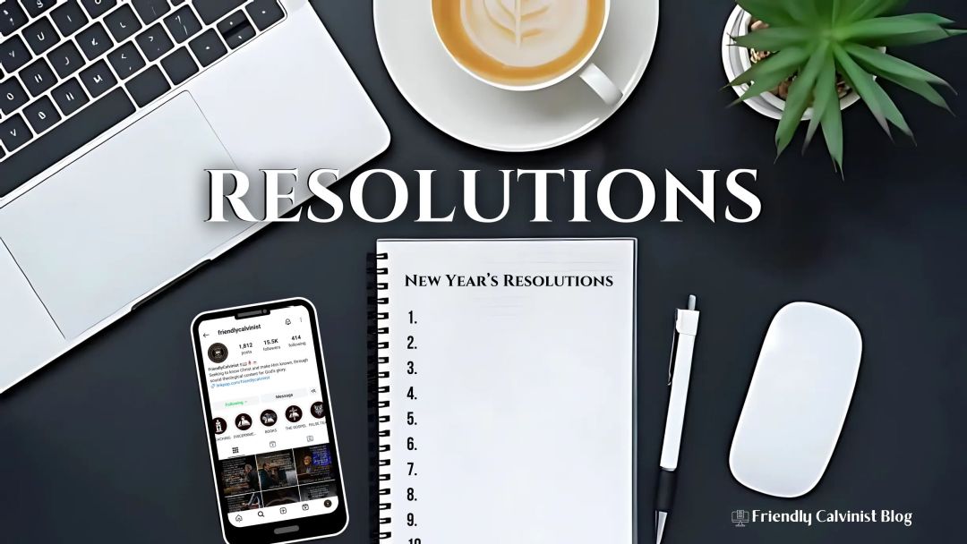 RESOLUTIONS