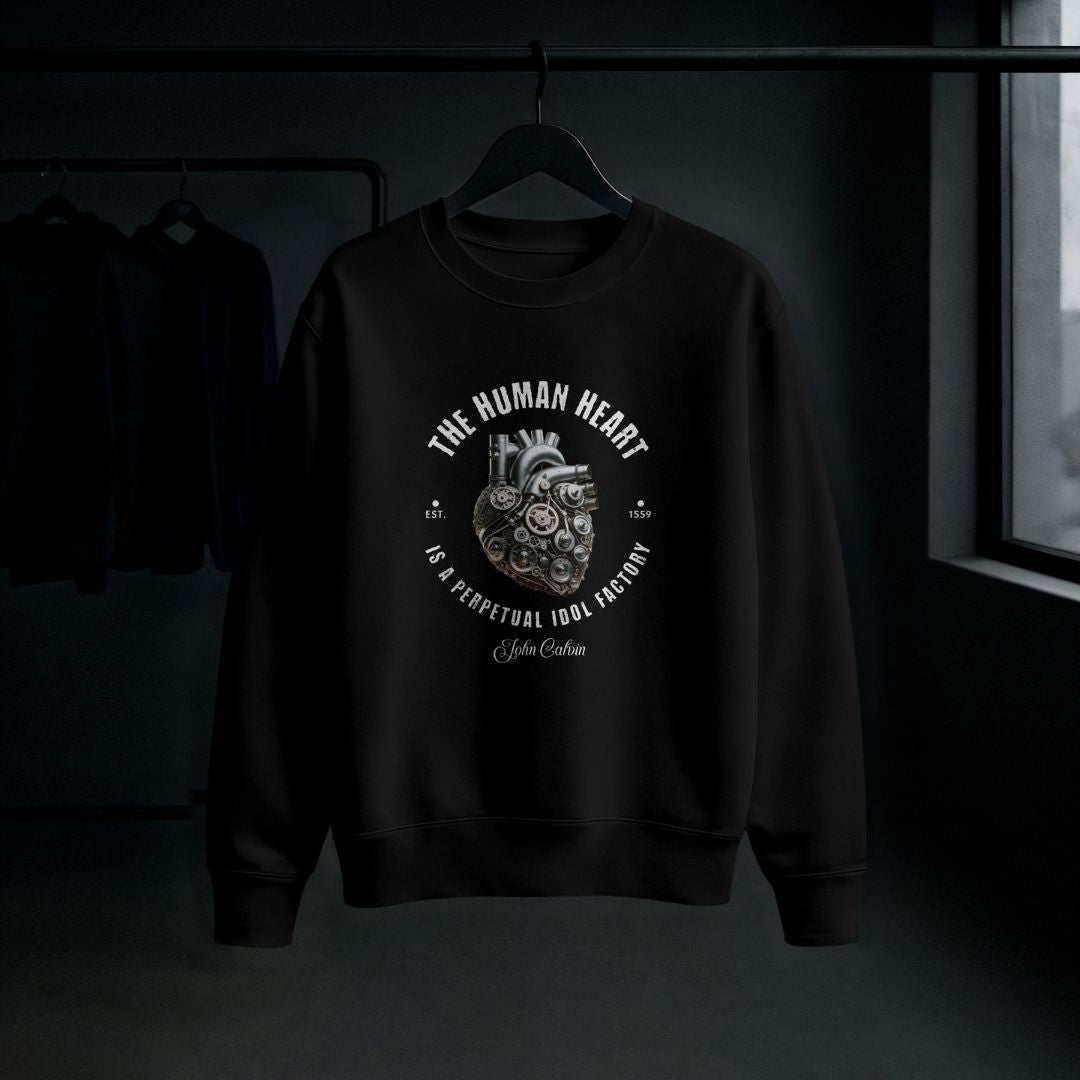 SWEATSHIRTS