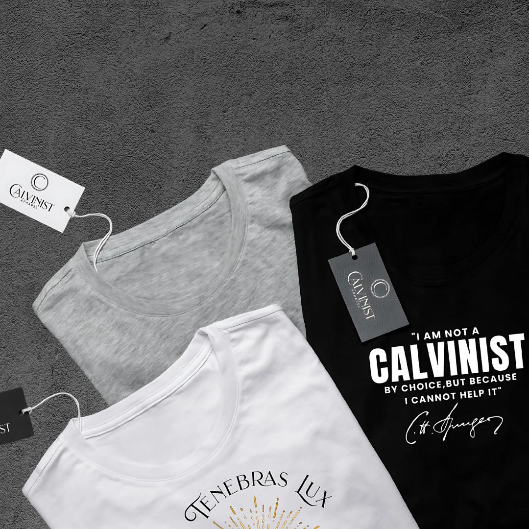 UNISEX TEES
