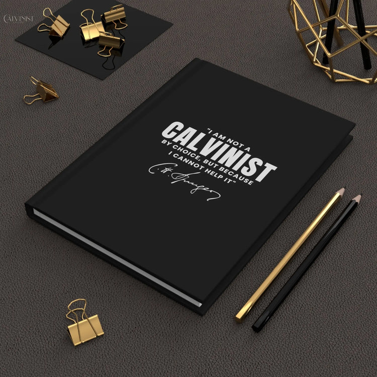 JOURNALS Calvinist Apparel™