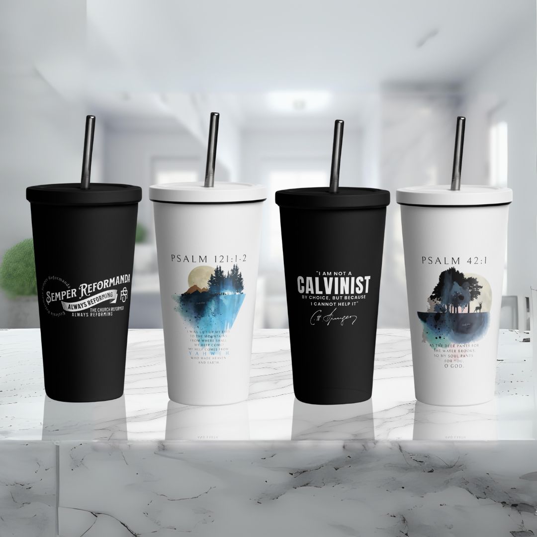 DELUXE TUMBLERS