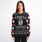Paul Washer Naughty List - Black Sweatshirt