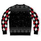 Paul Washer Naughty List - Black Sweatshirt