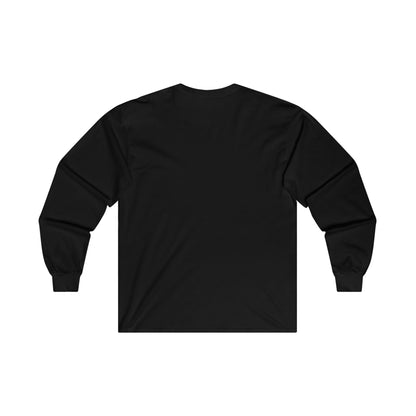 Not a Calvinist By Choice - Long Sleeve Tee Calvinist Apparel™