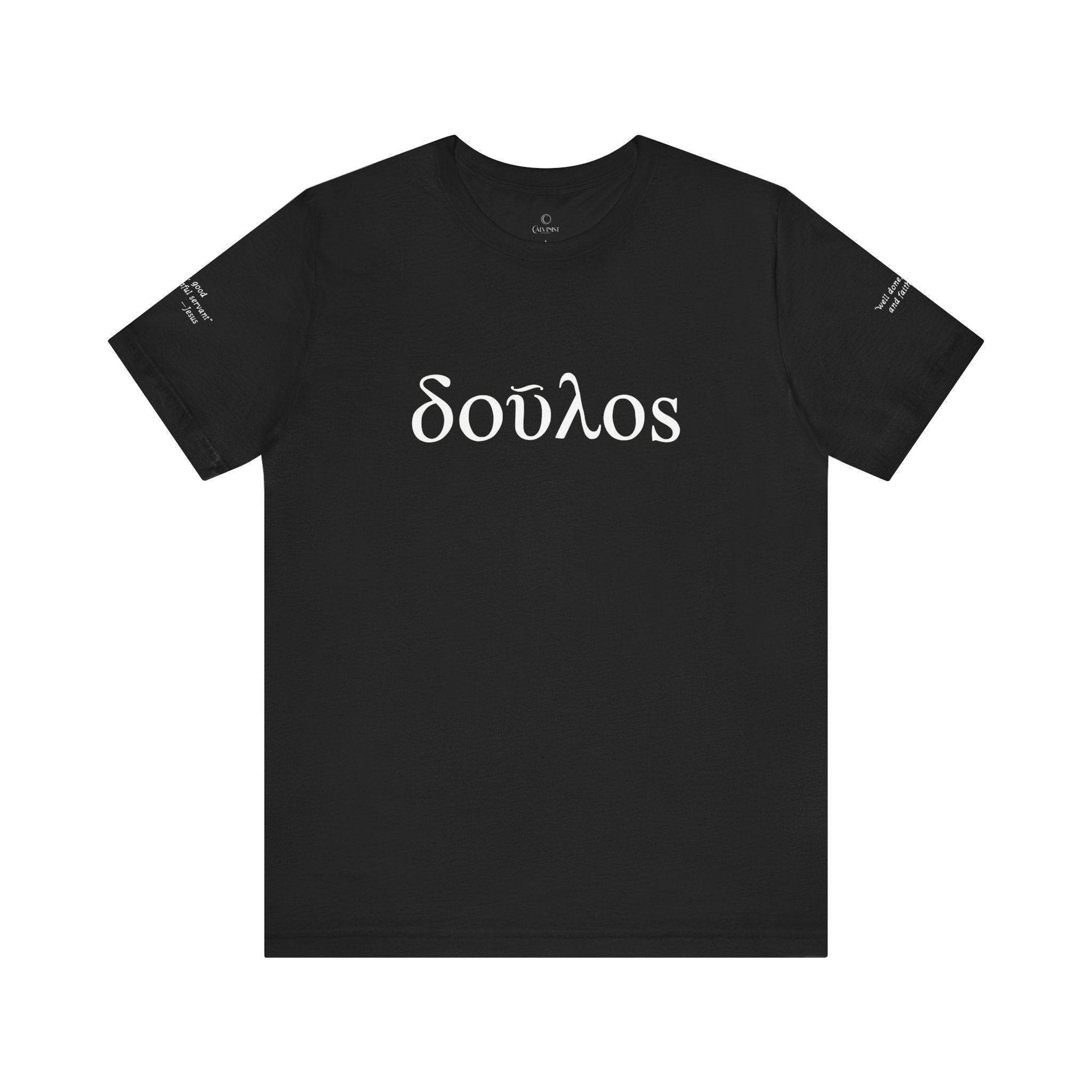 Bondservant - Unisex Tee