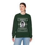 Naughty List II - Unisex Sweatshirt