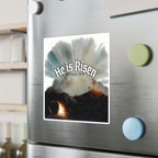 He Is Risen - Decal