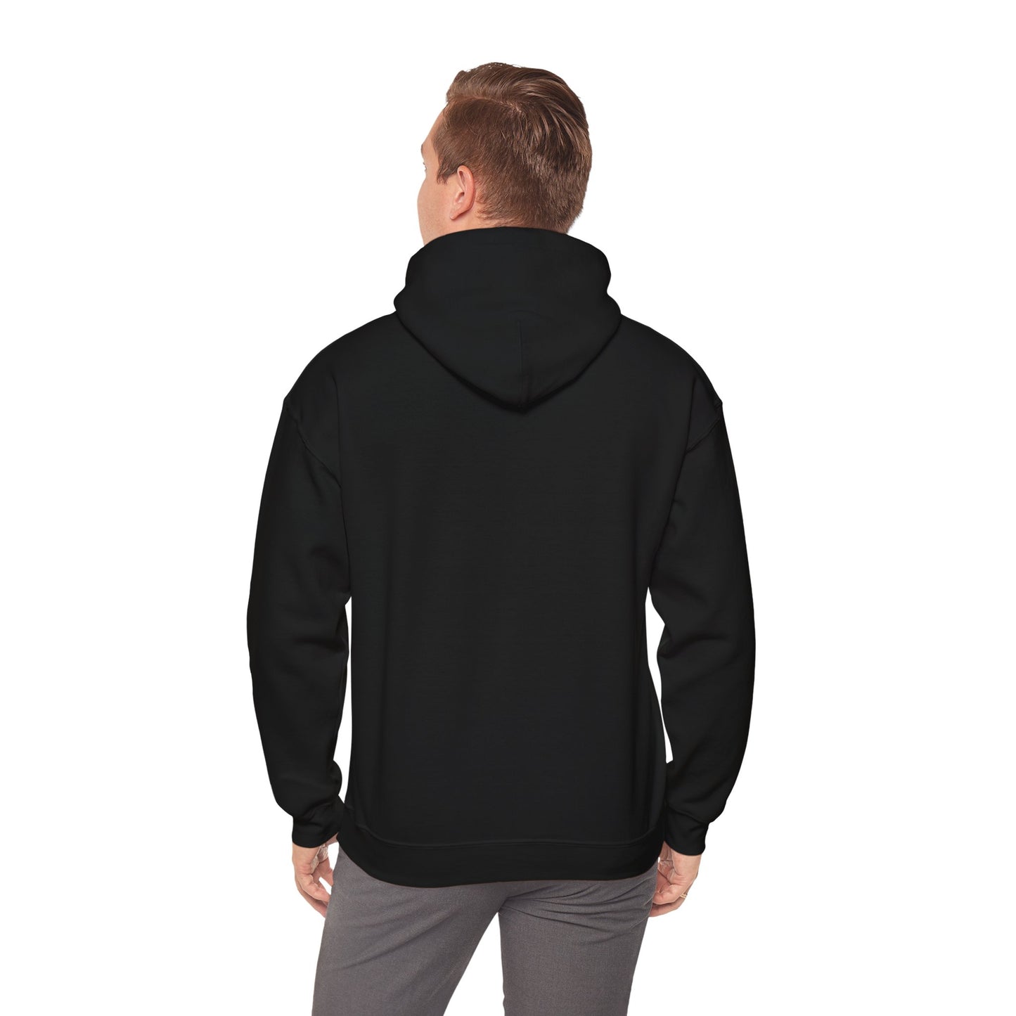 Post Tenebras Lux - Unisex Hoodie Calvinist Apparel™