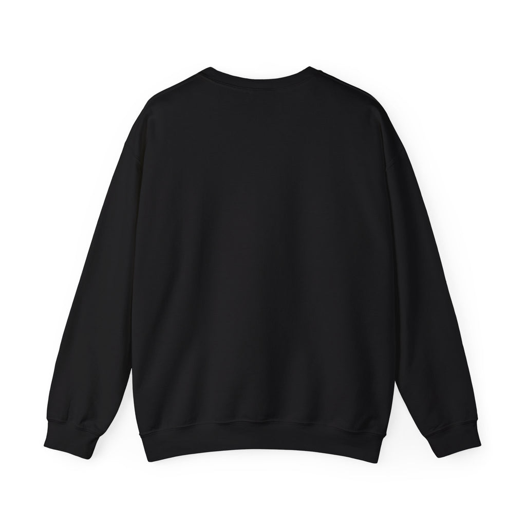 Naughty List I - Crewneck Sweatshirt