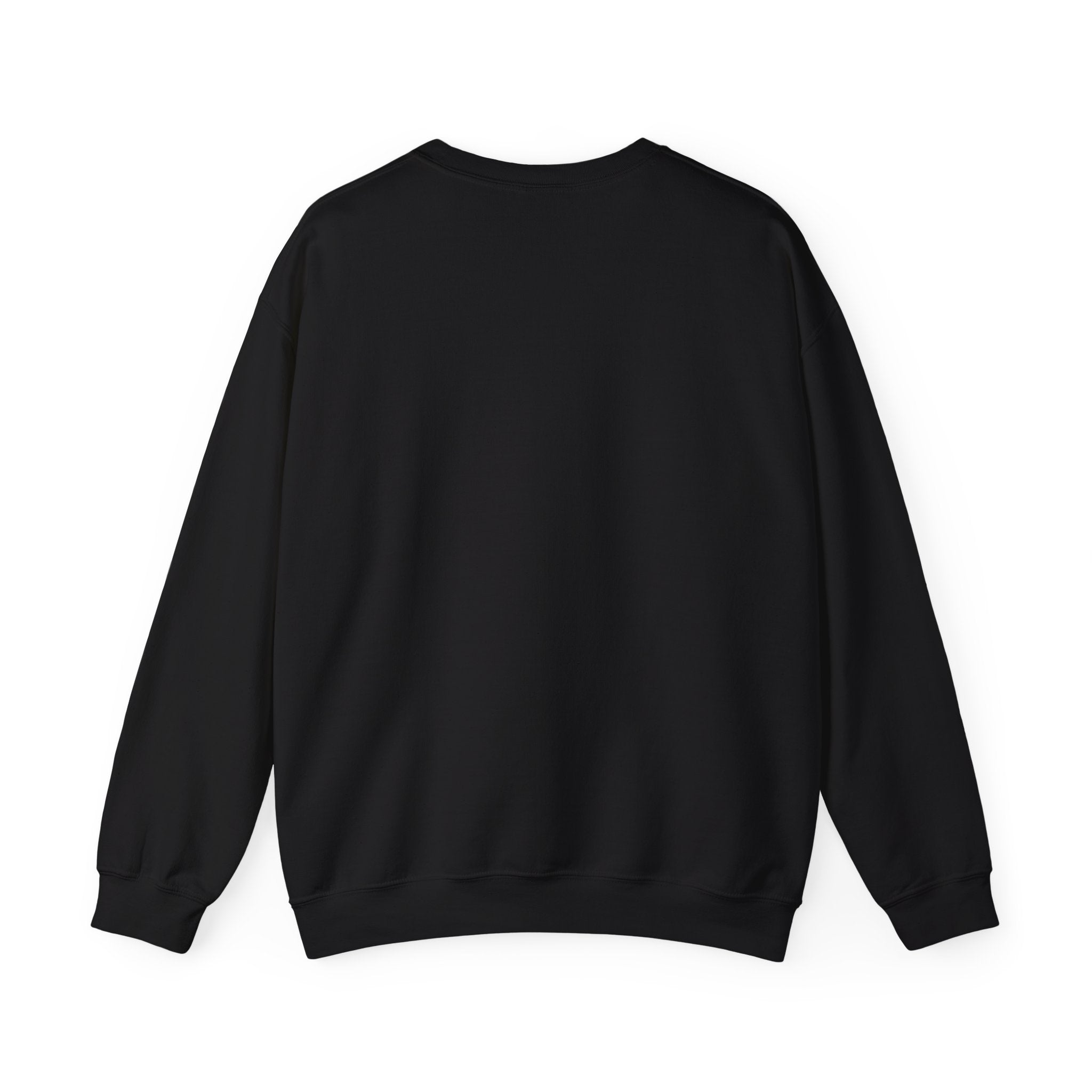 Naughty List I - Crewneck Sweatshirt
