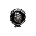Human Heart Idol Factory - Kiss-Cut Vinyl Decals