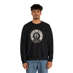 Reformed Baptists - Crewneck Sweatshirt Calvinist Apparel™