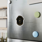 Post Tenebras Lux - Kiss-Cut Vinyl Decals