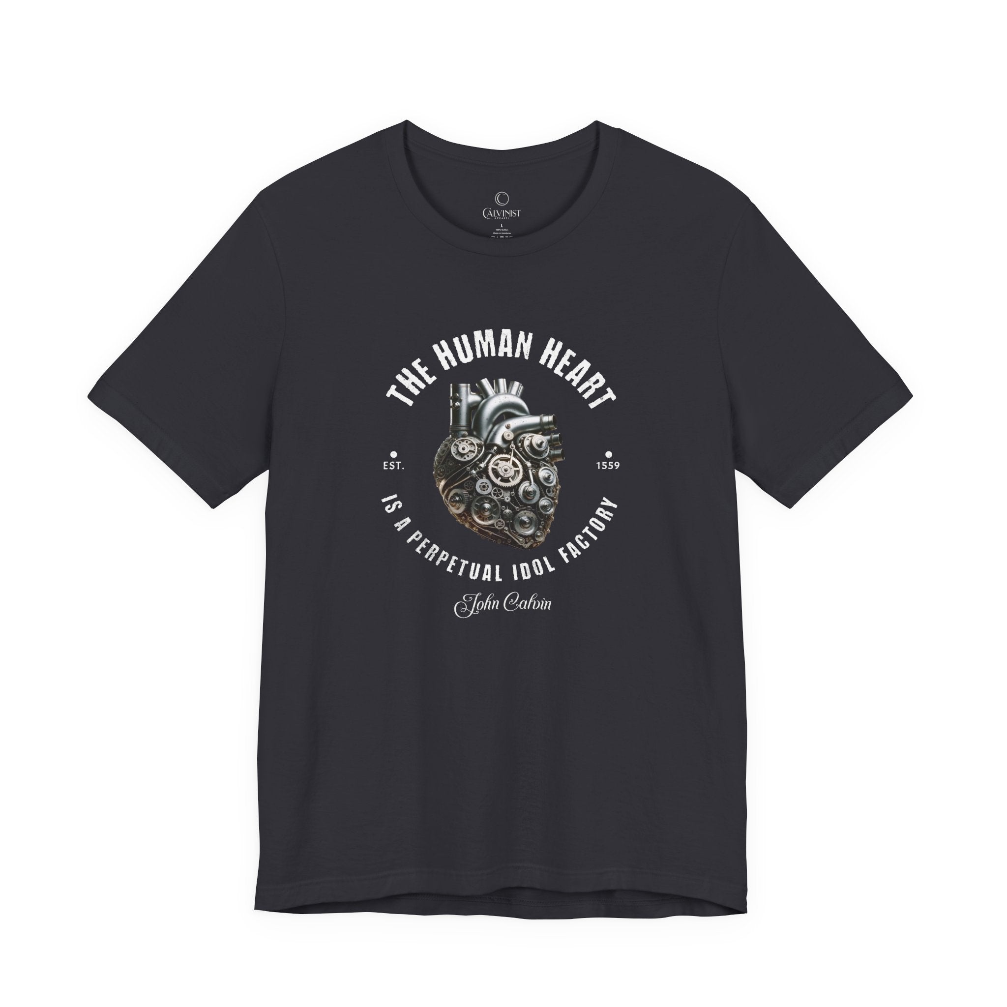 Factory of Idols - Unisex Tee