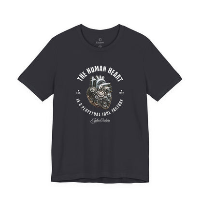 Factory of Idols - Unisex Tee