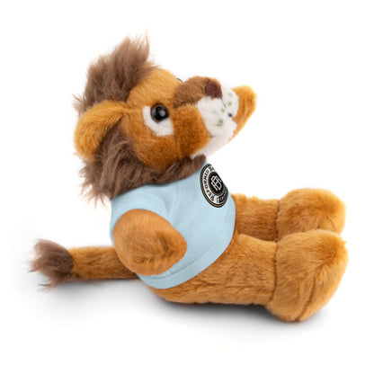 Reformed Baptist - Stuffed Animals with Tee