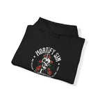 Mortify Sin - Unisex Hoodie Calvinist Apparel™