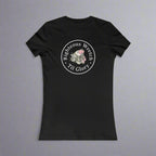 Righteous Wretch Til Glory - Women's Tee Calvinist Apparel™
