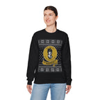 Naughty List I - Crewneck Sweatshirt