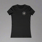 Righteous Wretch Til Glory - Women's Tee Calvinist Apparel™