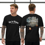 HE IS RISEN - Unisex Tee
