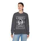 Naughty List II - Unisex Sweatshirt