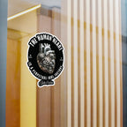 Human Heart Idol Factory - Kiss-Cut Vinyl Decals