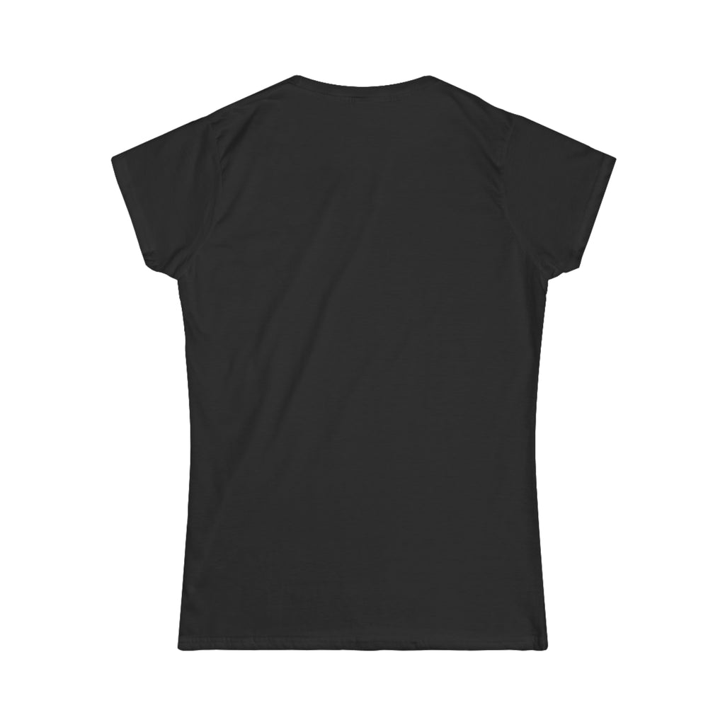 Simul Justus et Peccator - Women's Relaxed Fit Tee Calvinist Apparel™